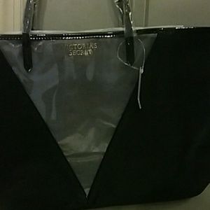 Victoria secret tote